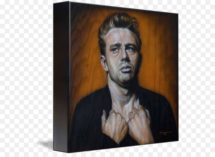 James Dean，L Art Moderne PNG