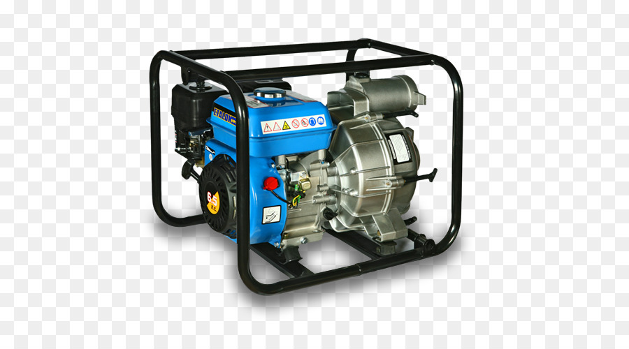 Pompe à Eau，Moteur PNG