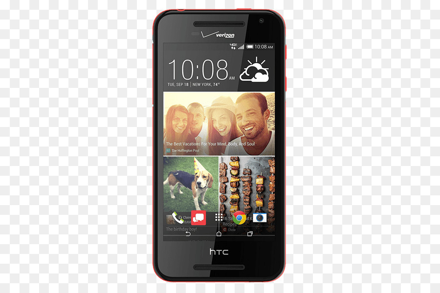 Droid Incroyable，Htc Evo 4g Lte PNG