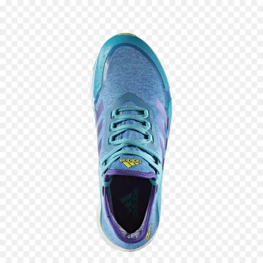 Chaussure Adidas Bleue，Baskets PNG