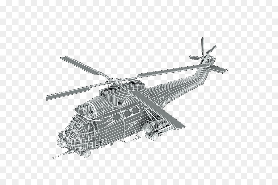 Hélicoptère，Rotor PNG