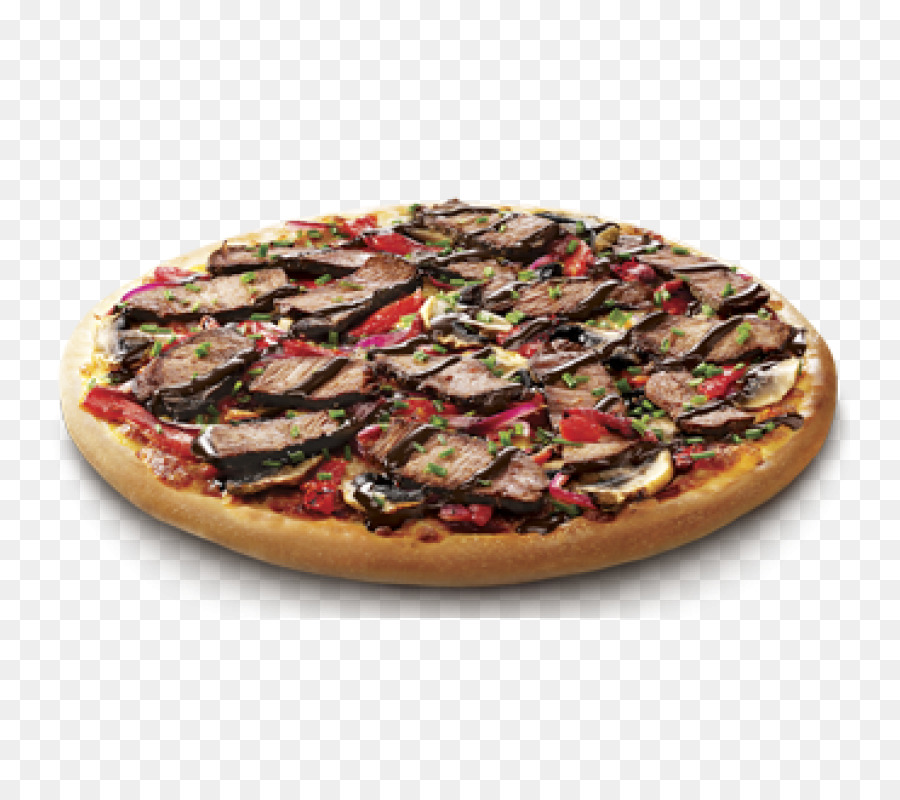 Californiastyle Pizza，Sicilienne Pizzas PNG