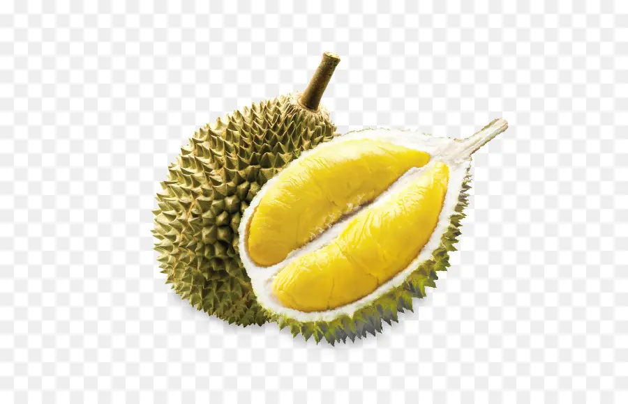 Durian，Tropical PNG