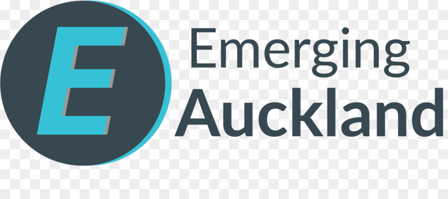 Logo D'auckland émergent，Ville PNG