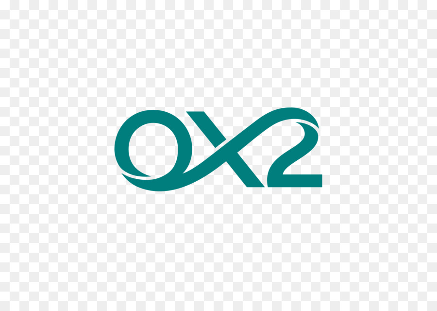 Logo Ox2，Marque PNG