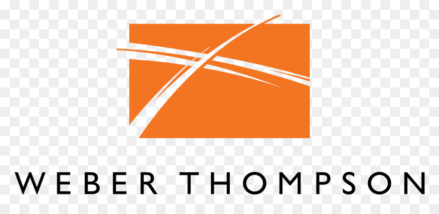 Weber Thompson，Logo PNG