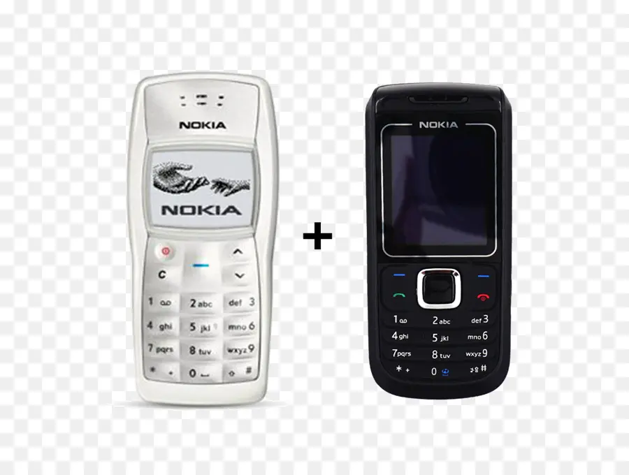 Téléphones Nokia，Mobile PNG