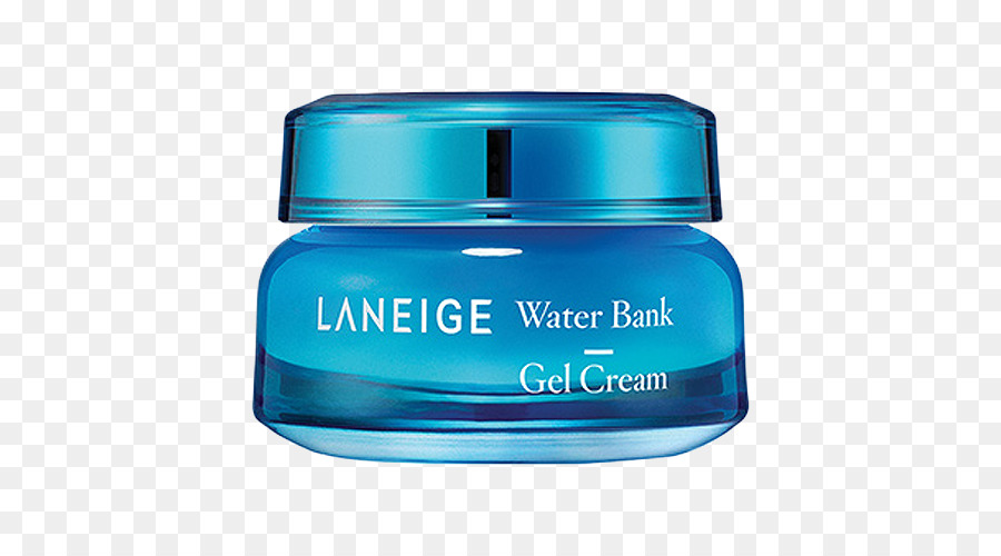 Gel Crème，Laneige PNG