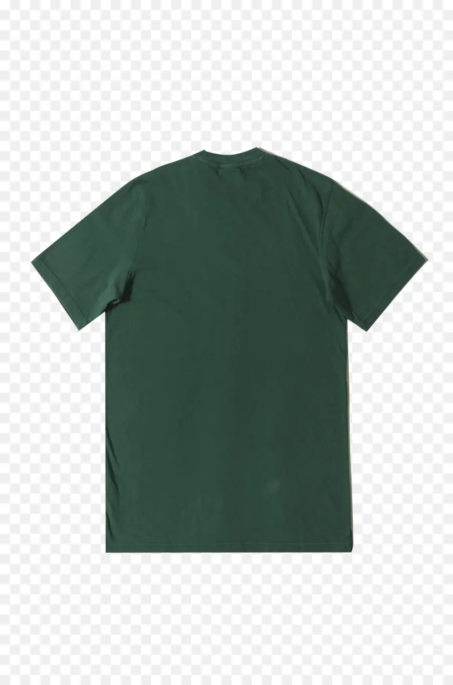 T Shirt，Vert PNG