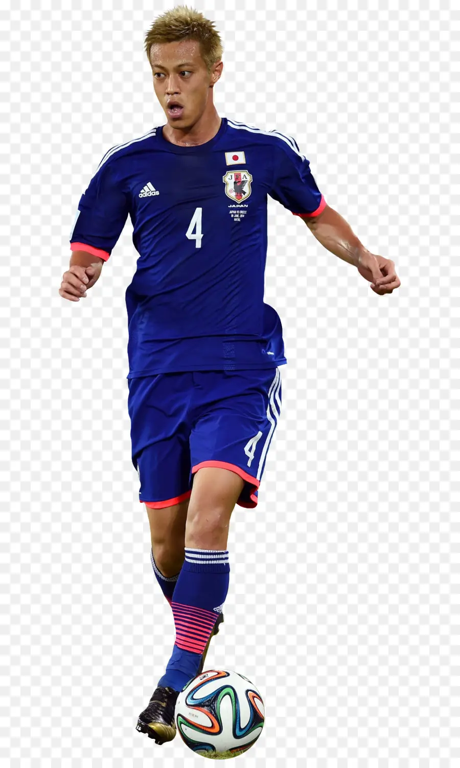Keisuke Honda，Coupe Du Monde De La Fifa 2010 PNG