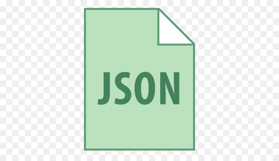 Fichier Json，Données PNG