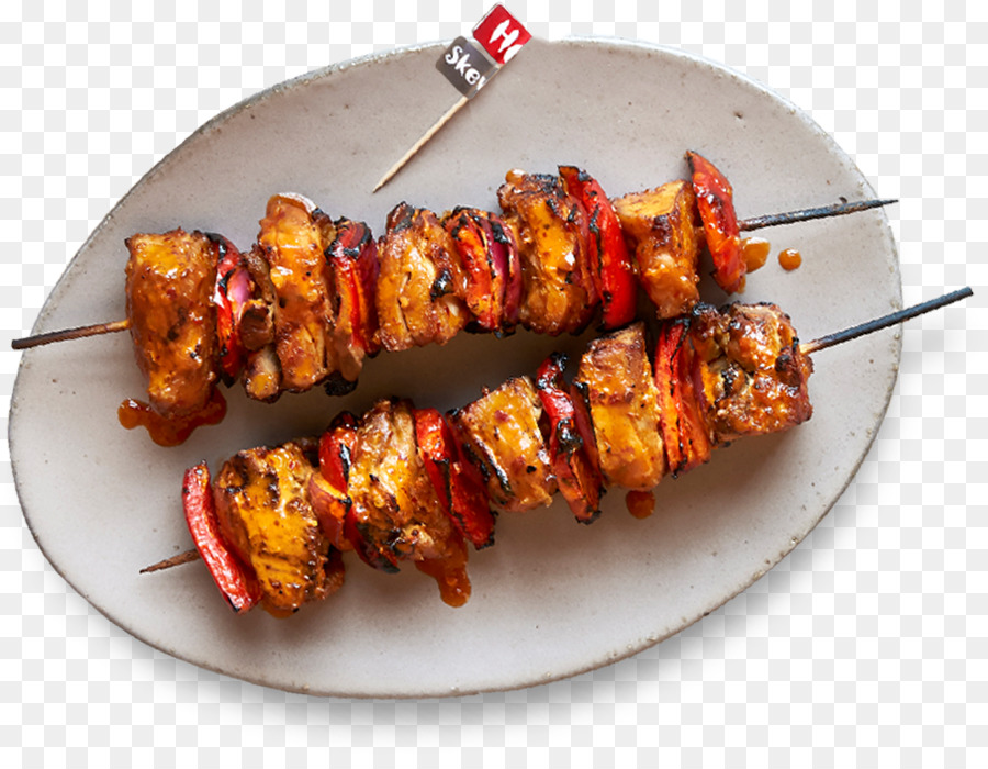 Yakitori，Souvlaki PNG