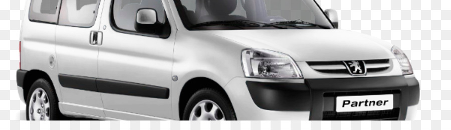 Fourgon Compact，Partenaire Peugeot PNG