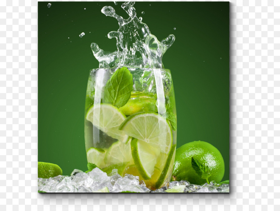 Citron，Negroni PNG