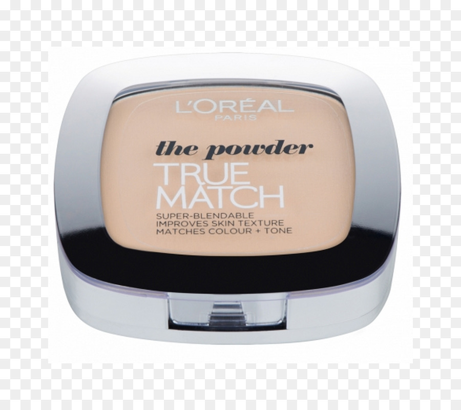 L Oréal De Teint True Match，L Oréal Paris Vrai Match De Poudre PNG