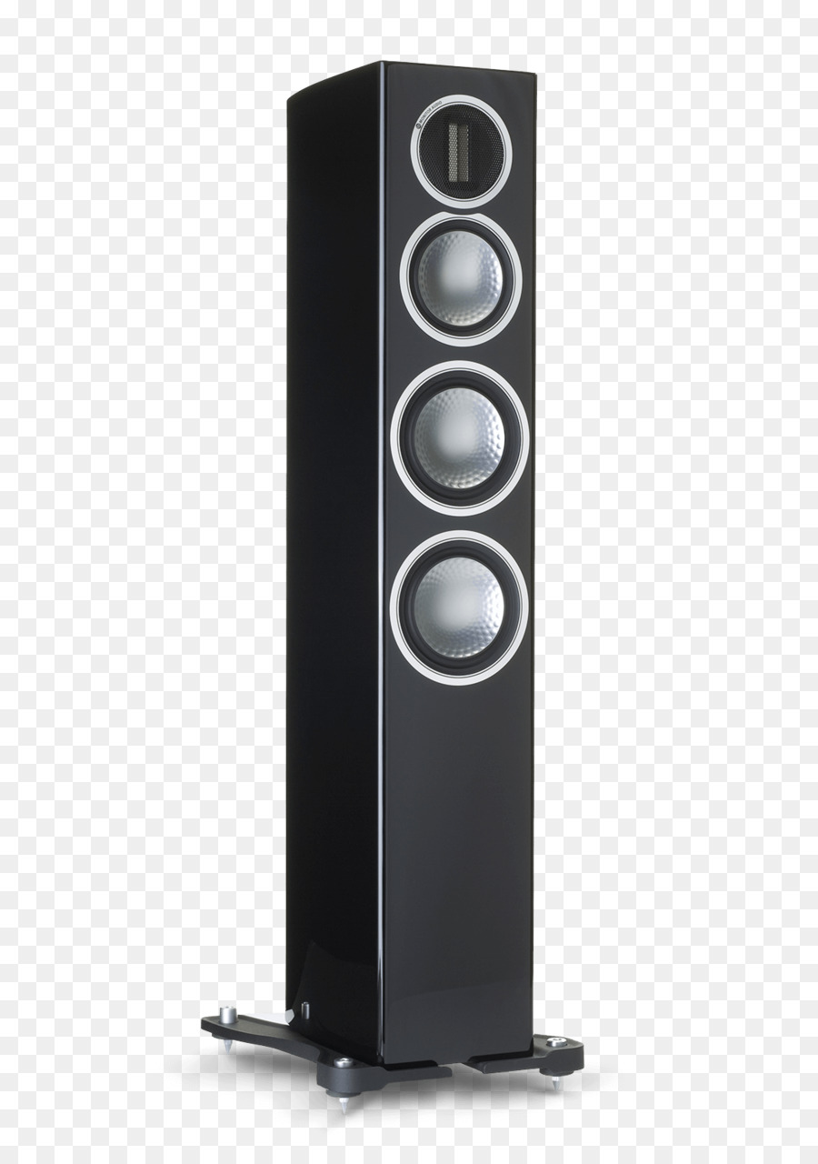 Moniteur Audio Or 200，Audio PNG