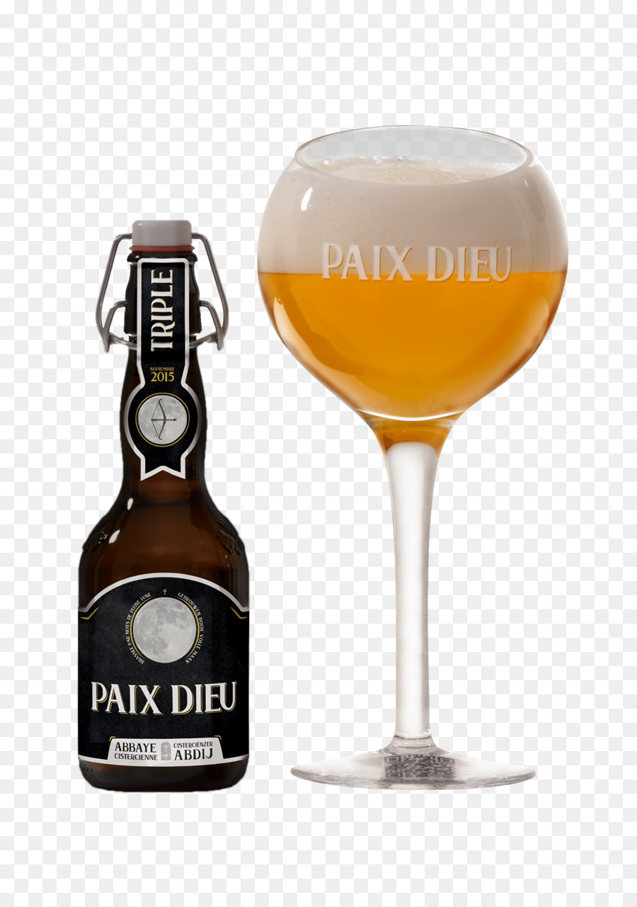 Brasserie Caulier，La Bière PNG