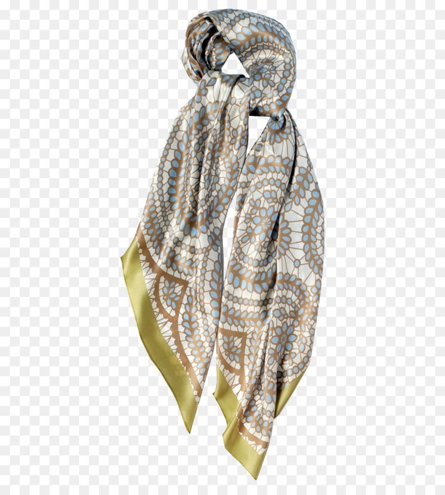 Foulard，Mode PNG