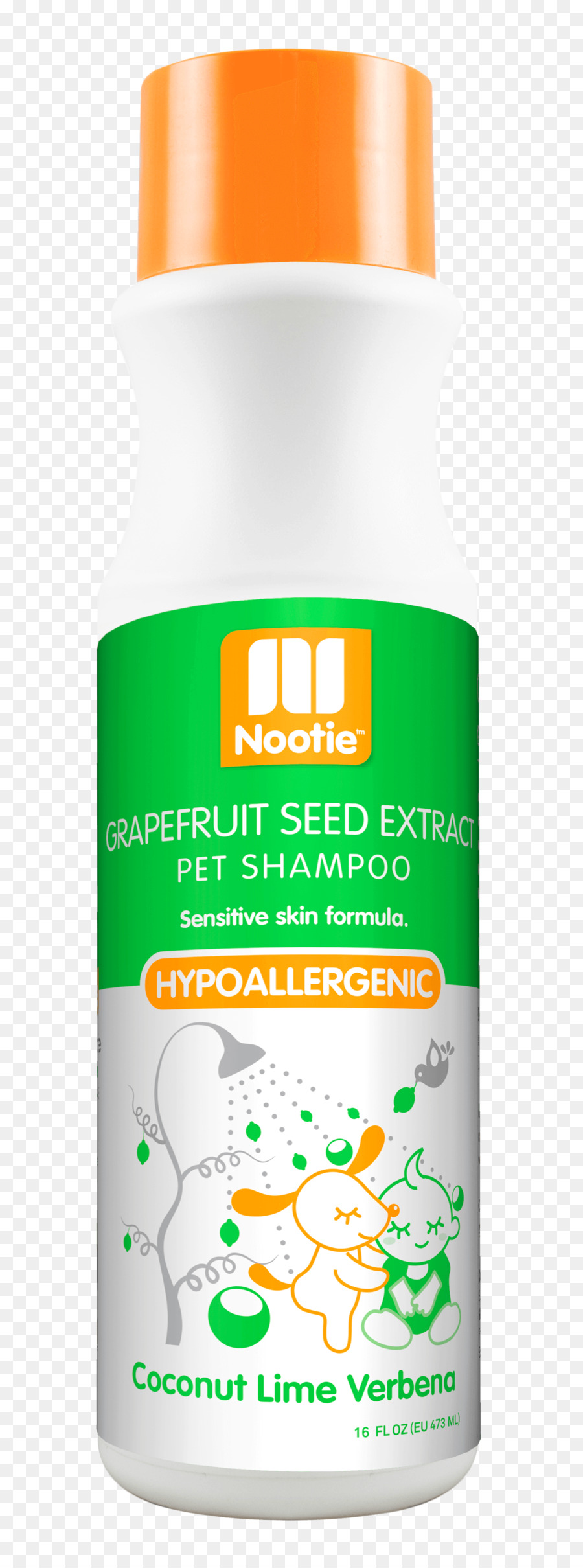 Shampooing，Chien PNG