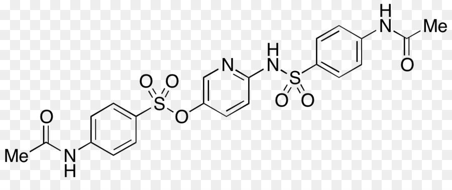 Structure Chimique，Chimie PNG