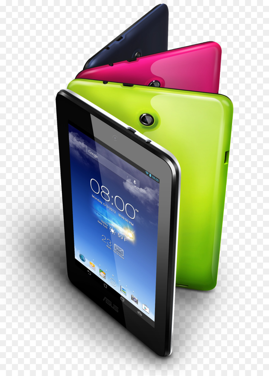 Asus Memo Pad Hd 7，Smartphone PNG