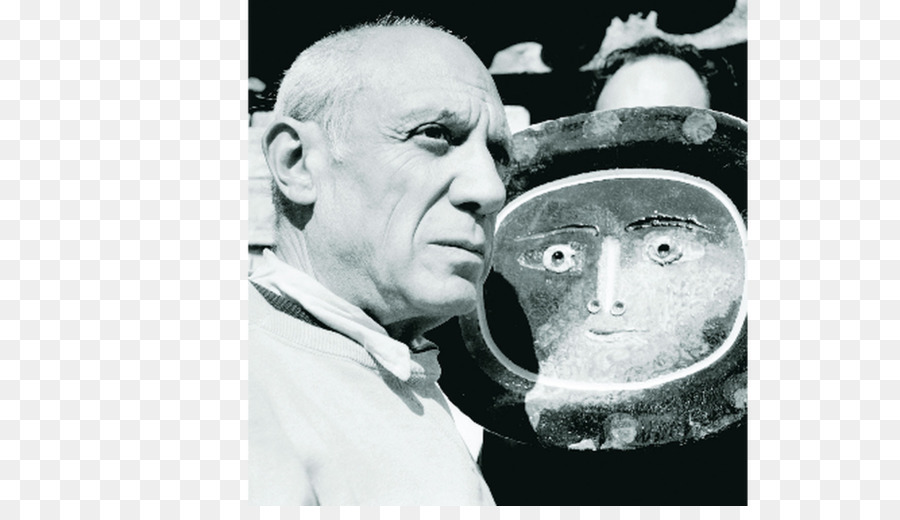 Pablo Picasso，La Bataille De La Neretva PNG