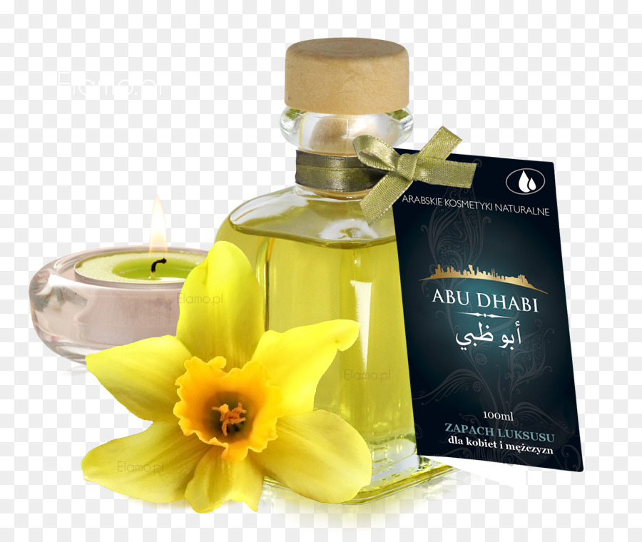 Abu Dhabi，Parfum PNG