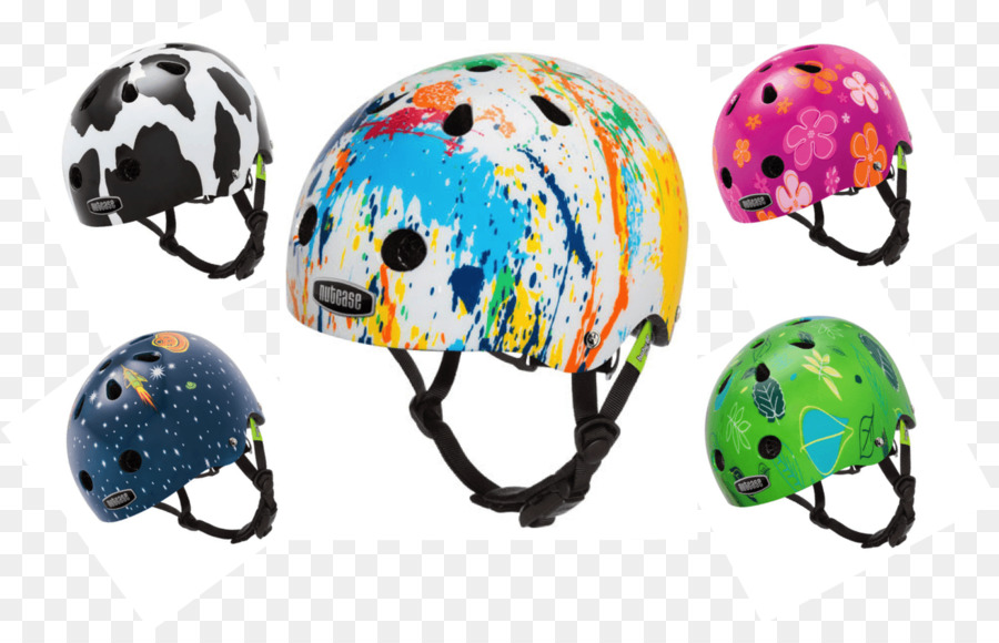 Casques Colorés，Sécurité PNG