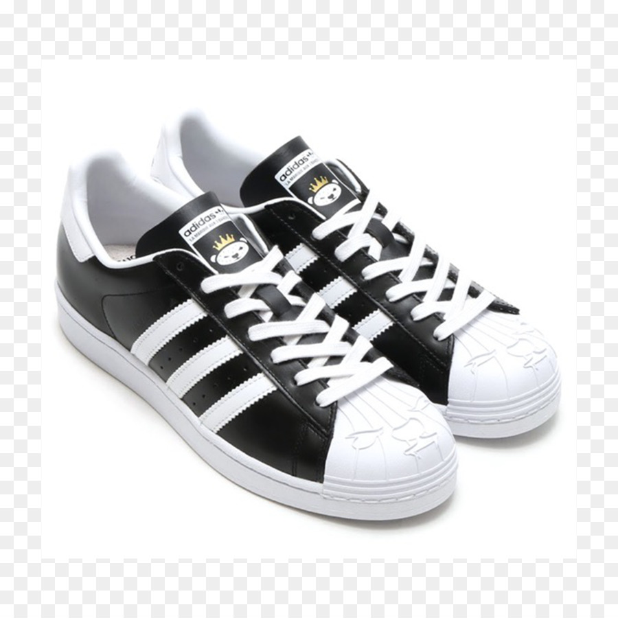 Chaussure De Skate，Adidas Superstar PNG