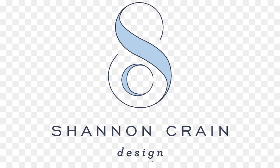 Logo Shannon Crain，Conception PNG