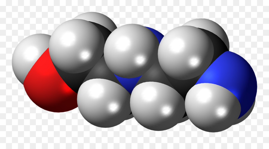 éthylèneamine，Diéthylènetriamine PNG