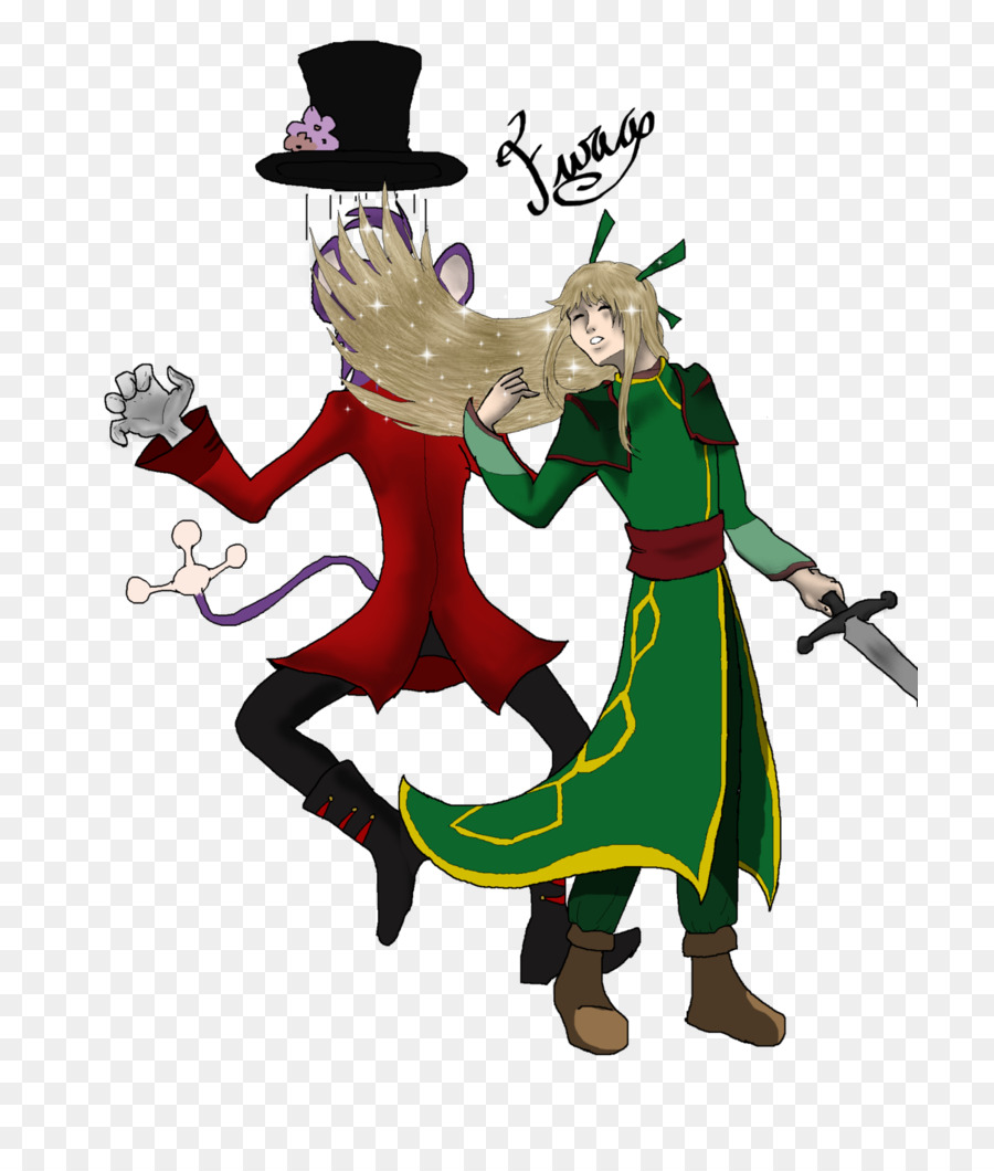 Noël，Costume PNG