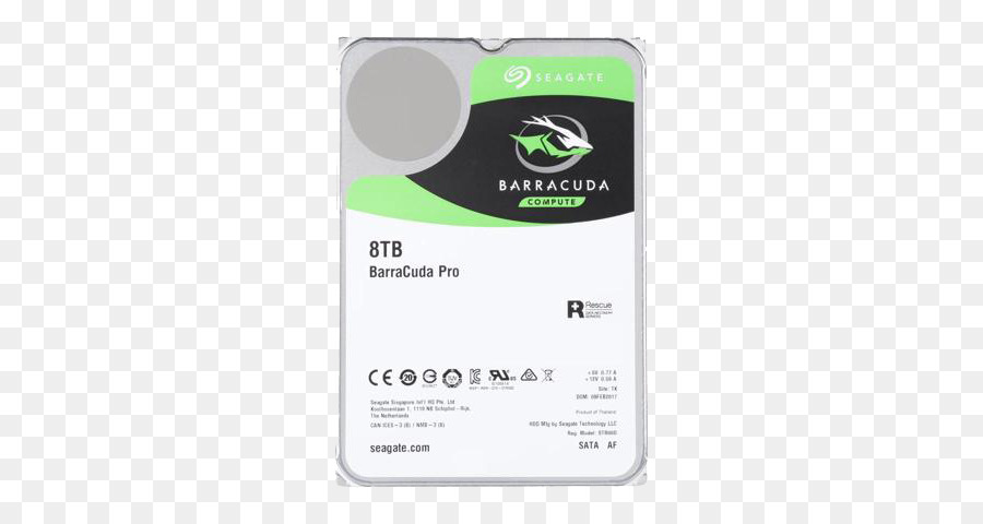 Seagate Barracuda Pro Disque Dur Sata，Les Disques Durs PNG