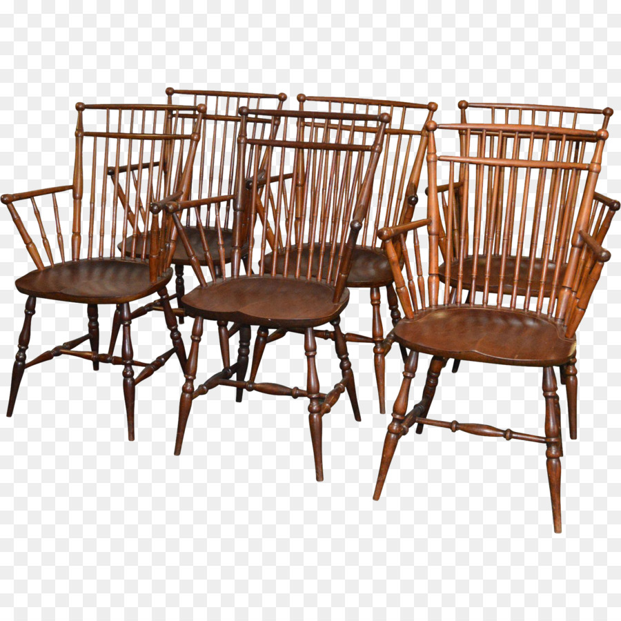 Chaises En Bois，Meubles PNG