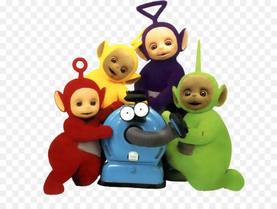 Télétubbies，Enfants PNG