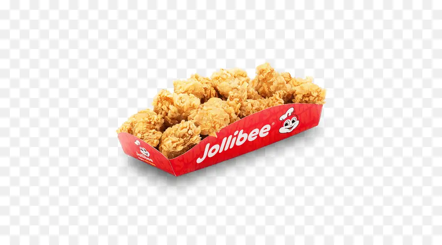 Poulet Frit，Jollibee PNG