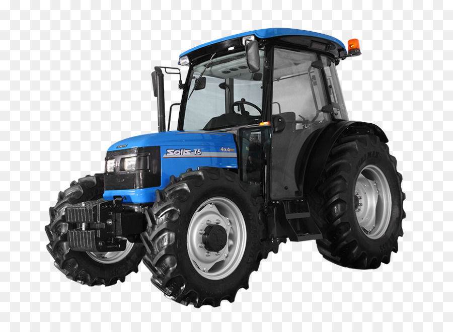 Cnh Industrial，Agriculture New Holland PNG