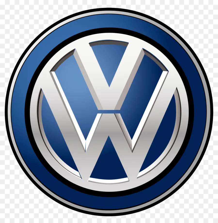 Logo Volkswagen，Vw PNG