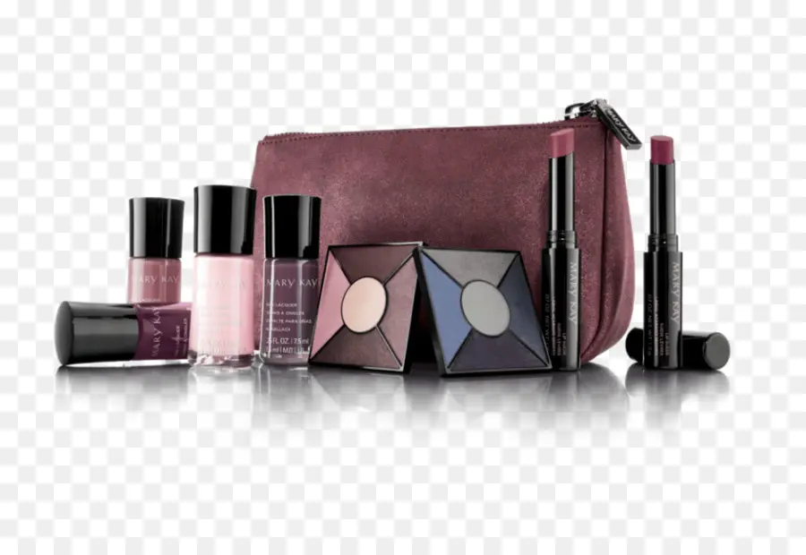 Cosmétiques，Consultora Mary Kay PNG