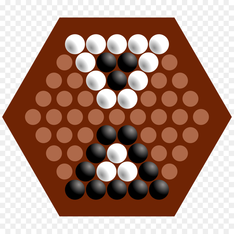 Jeu De Société，Hexagone PNG