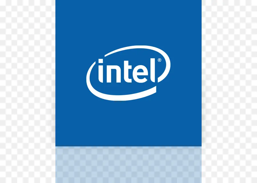 Logo Intel，Technologie PNG