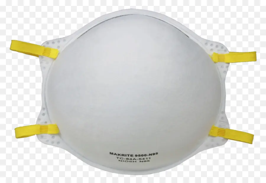 Les Particules De Type De Respirateur N95，Respirateur PNG