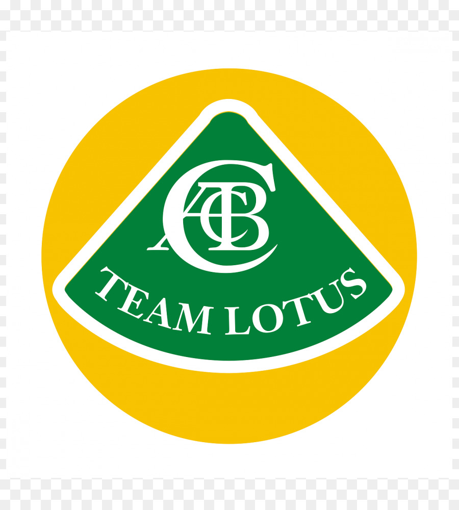 Logo De L'équipe Lotus，Courses PNG