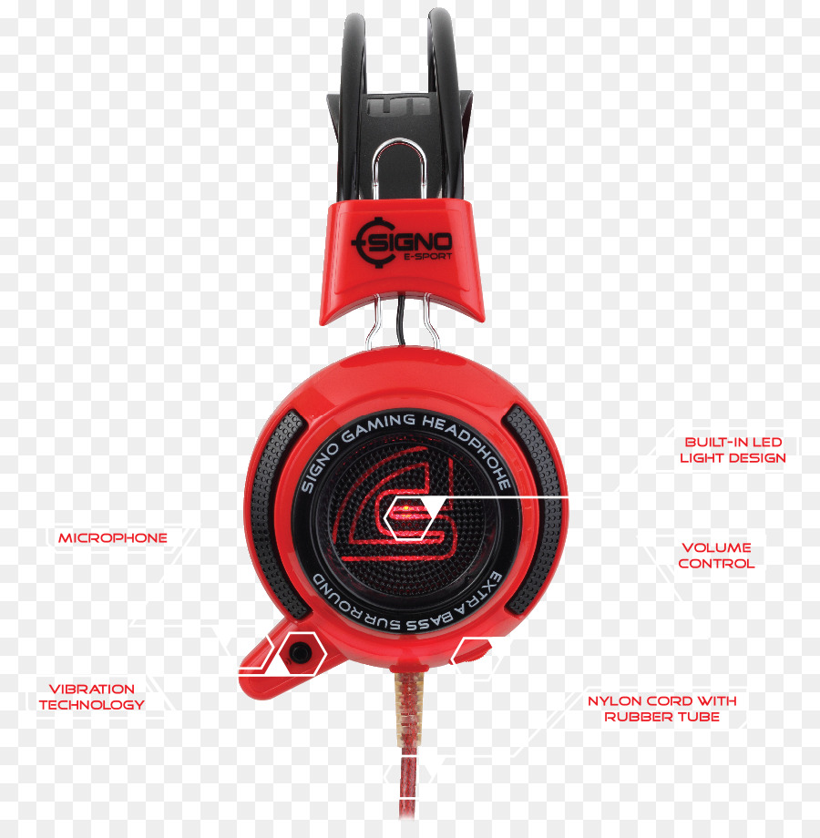 Casque，Microphone PNG