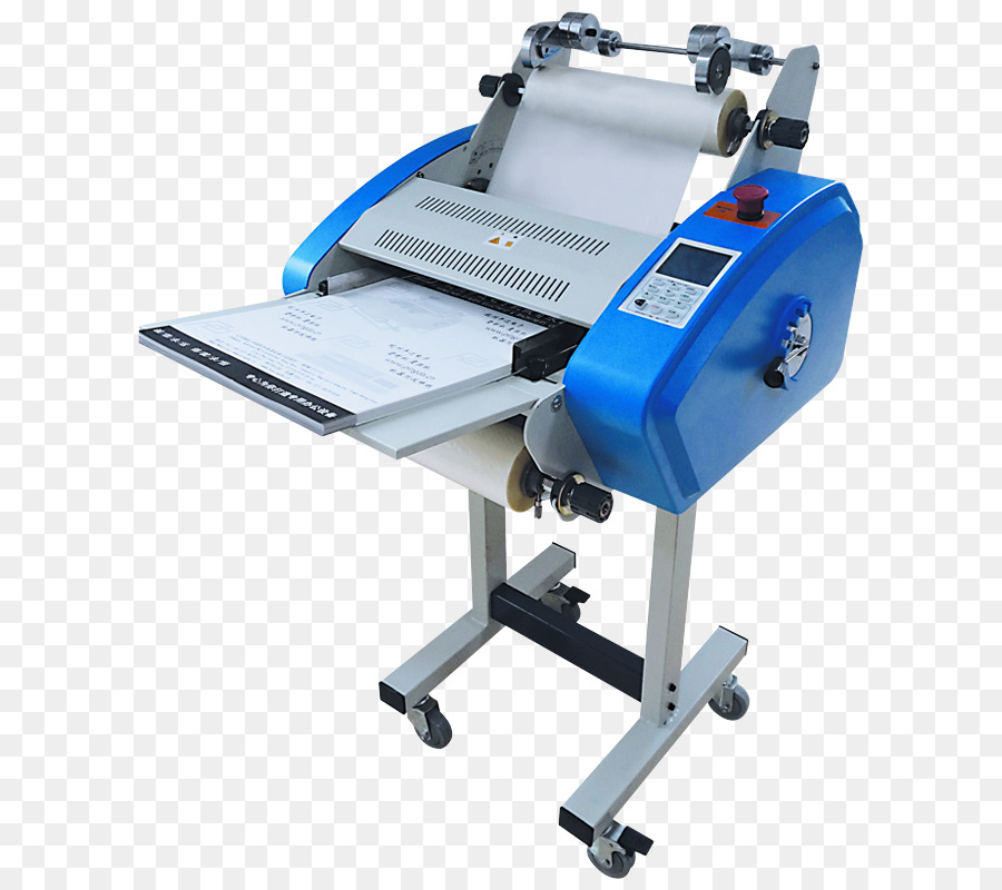 Papier，Machine PNG