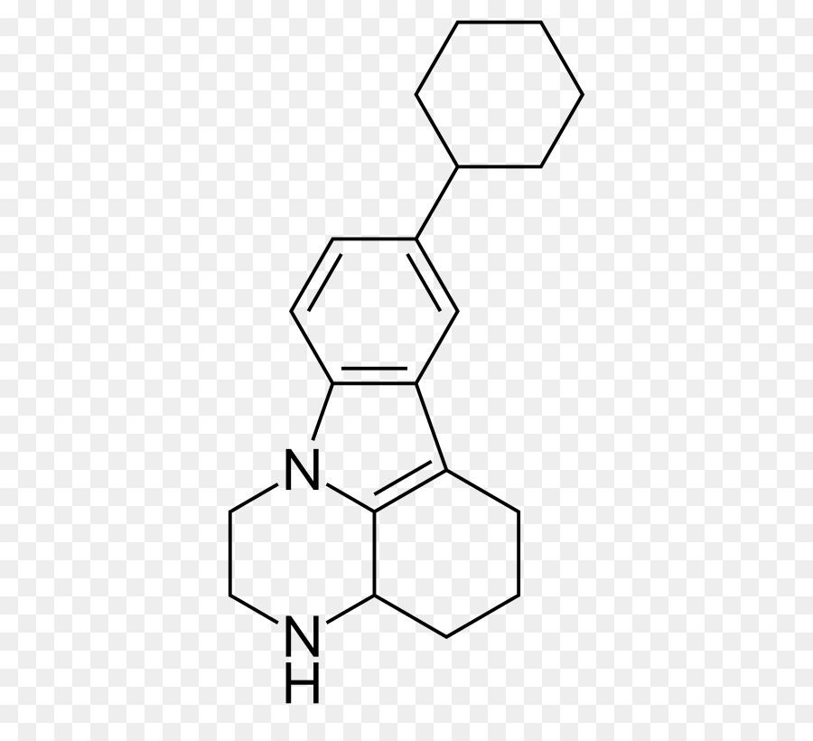Pirlindole，Inhibiteur De La Monoamine Oxydase PNG