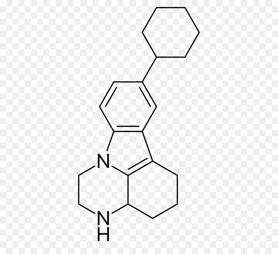 Structure Chimique，Molécule PNG