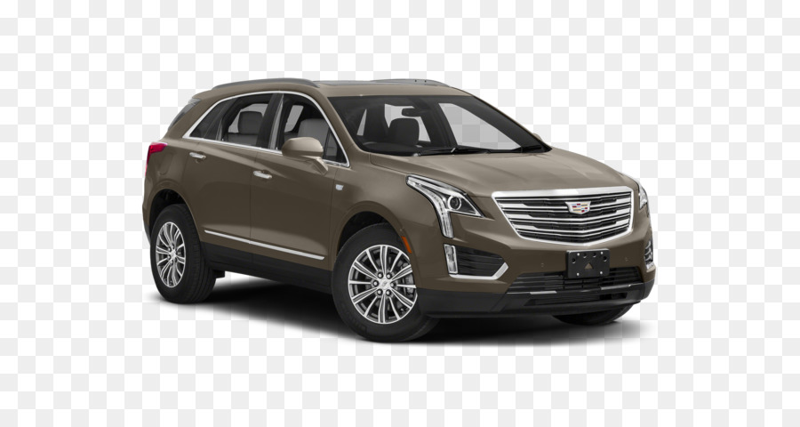 2018 Cadillac Xt5 Premium Suv De Luxe，Cadillac PNG