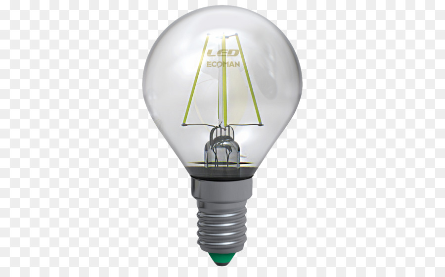 La Lumière，Edison Vis PNG
