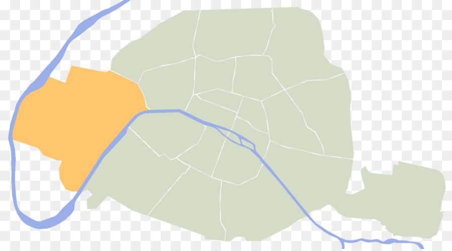 Plan De La Ville，Urbain PNG